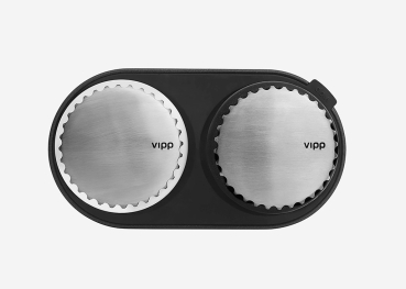 Vipp 263 Salz- und Pfeffermühle